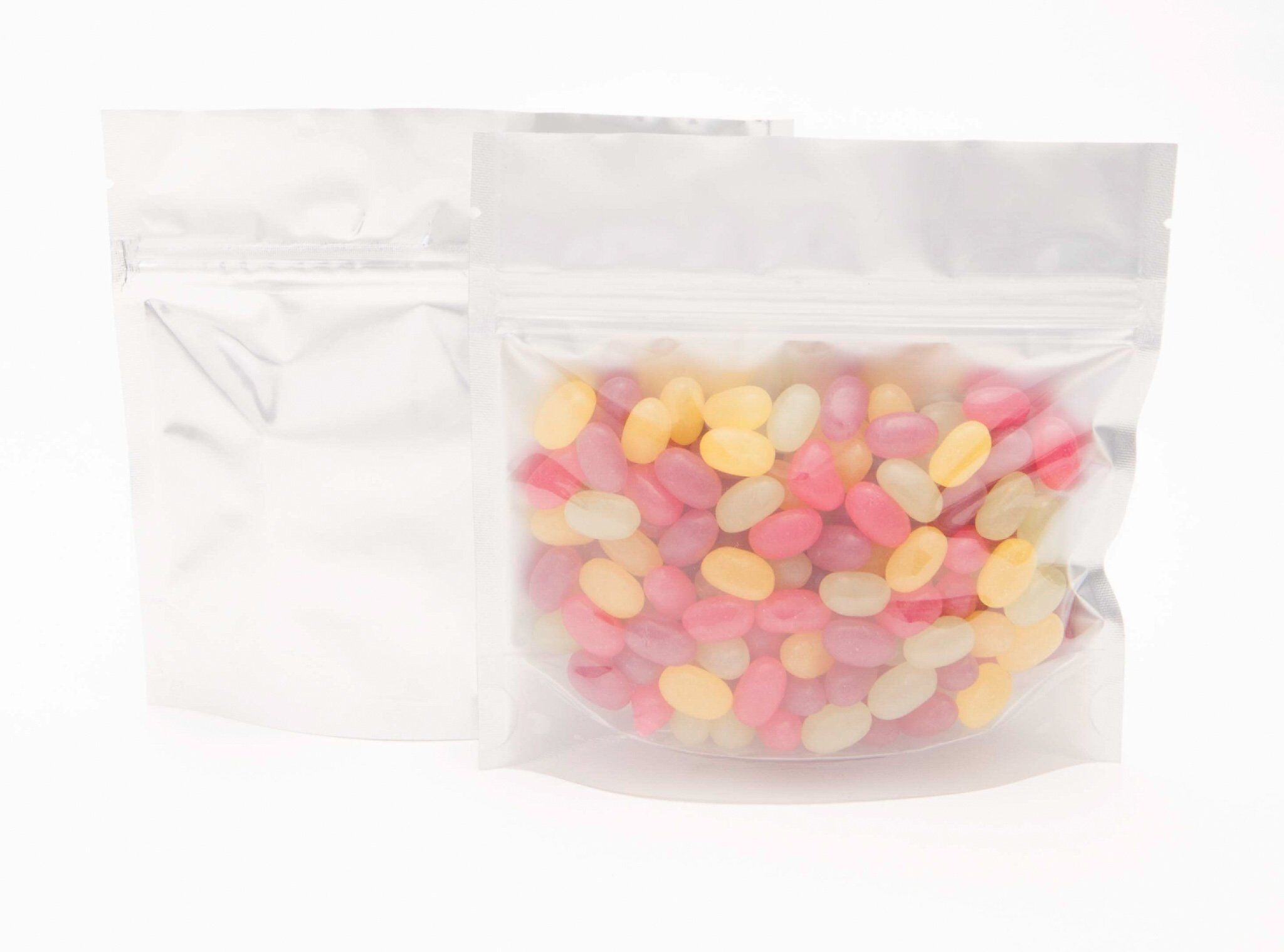 SQUARE BAG