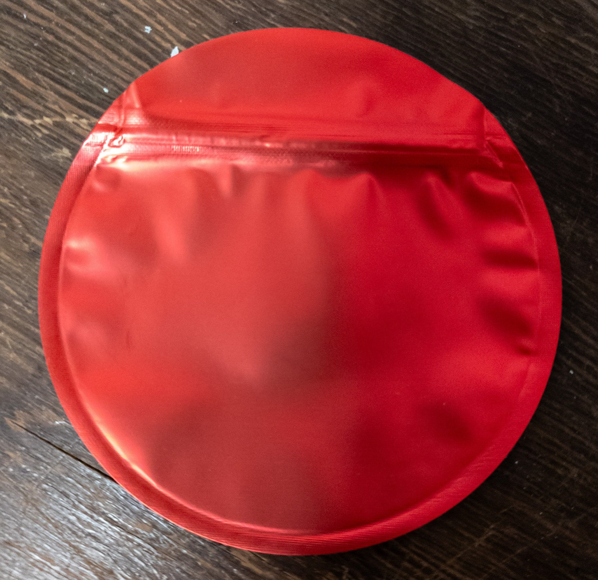 blackmeans×whizlimited Circled Pouch blackmeans×whizlimited Circled Pouch （Circled Pouch w